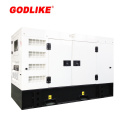 Soundproof Diesel Generator Set with Yangdong Engine